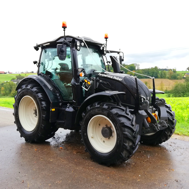 Valtra N154